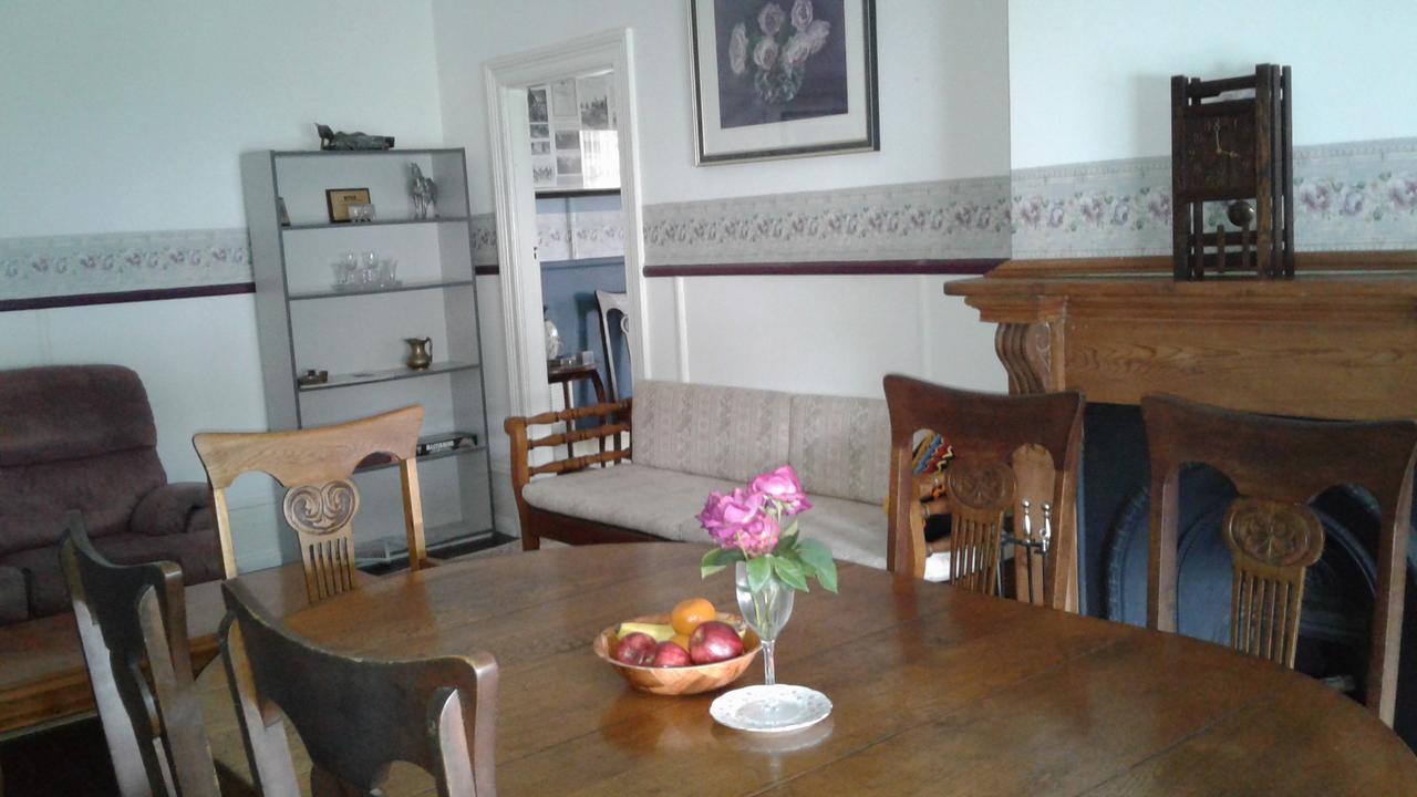 Bed and Breakfast Wombermere Goulburn Exterior foto