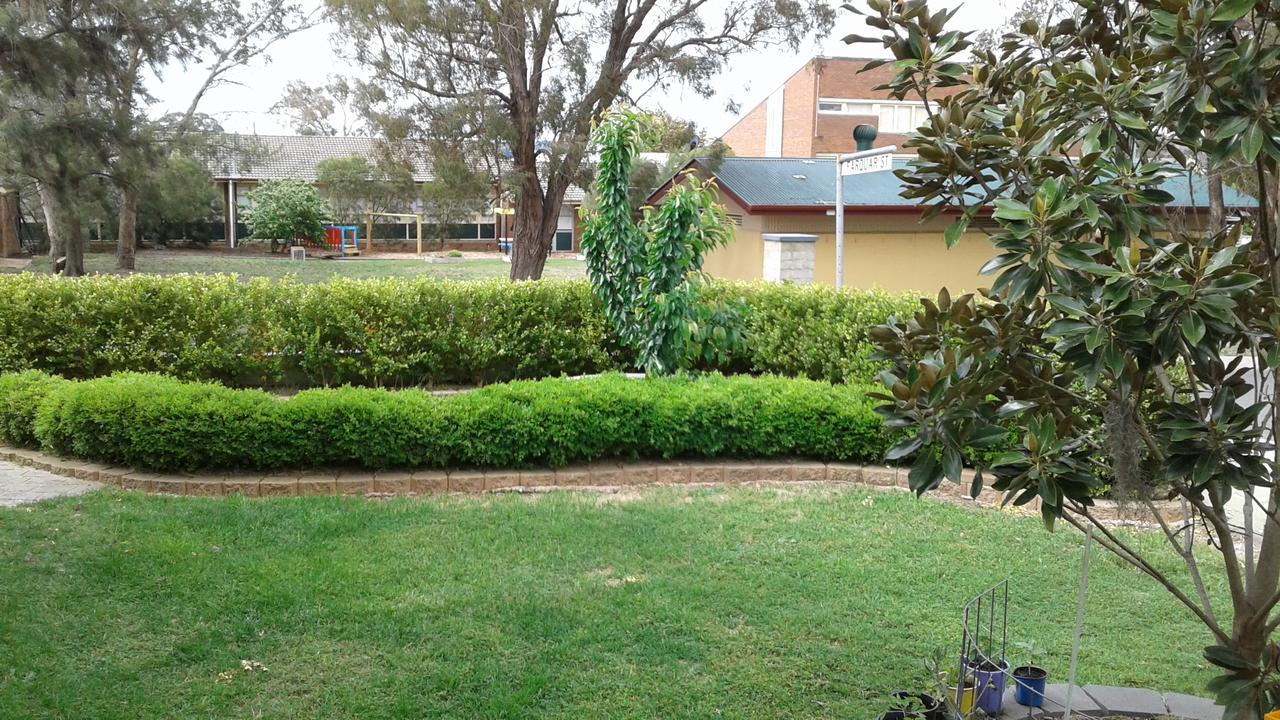 Bed and Breakfast Wombermere Goulburn Exterior foto