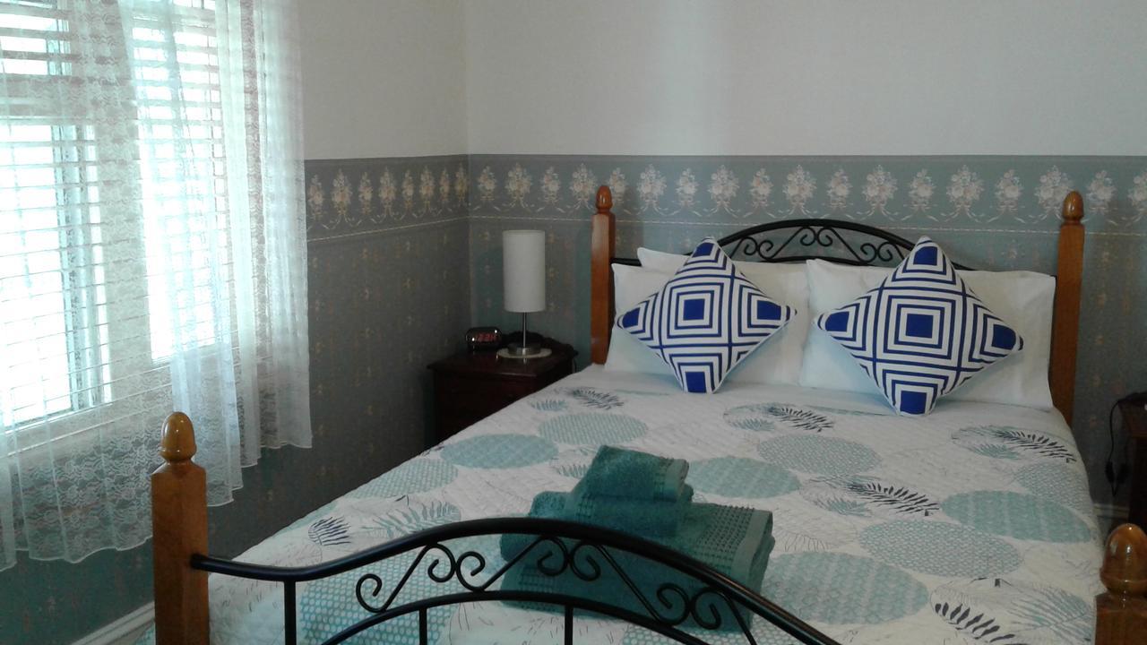 Bed and Breakfast Wombermere Goulburn Exterior foto