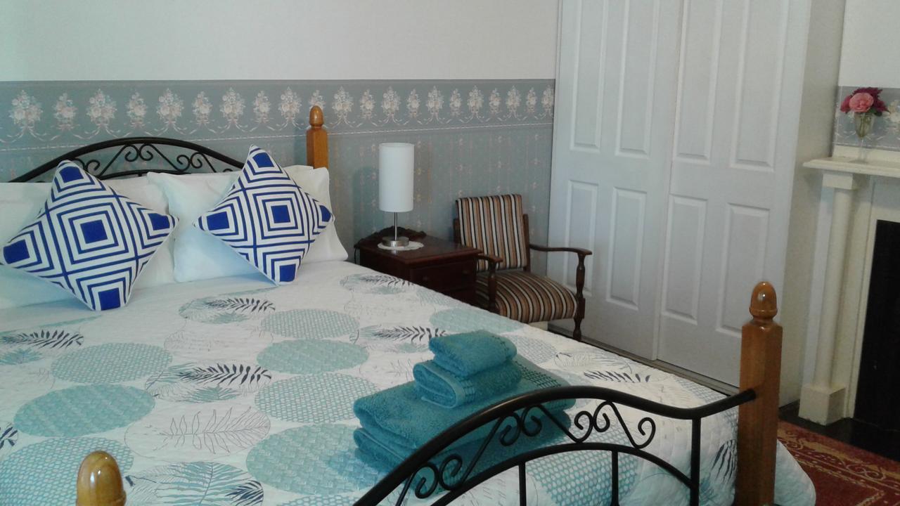 Bed and Breakfast Wombermere Goulburn Exterior foto